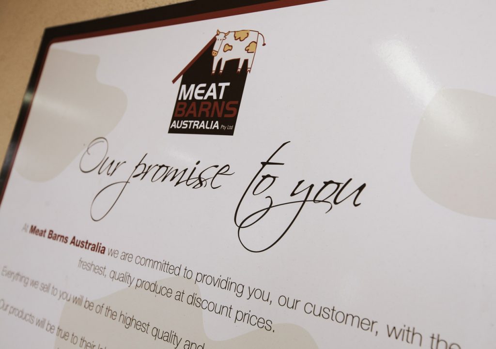 About Us The Meat Barn Warrnambool