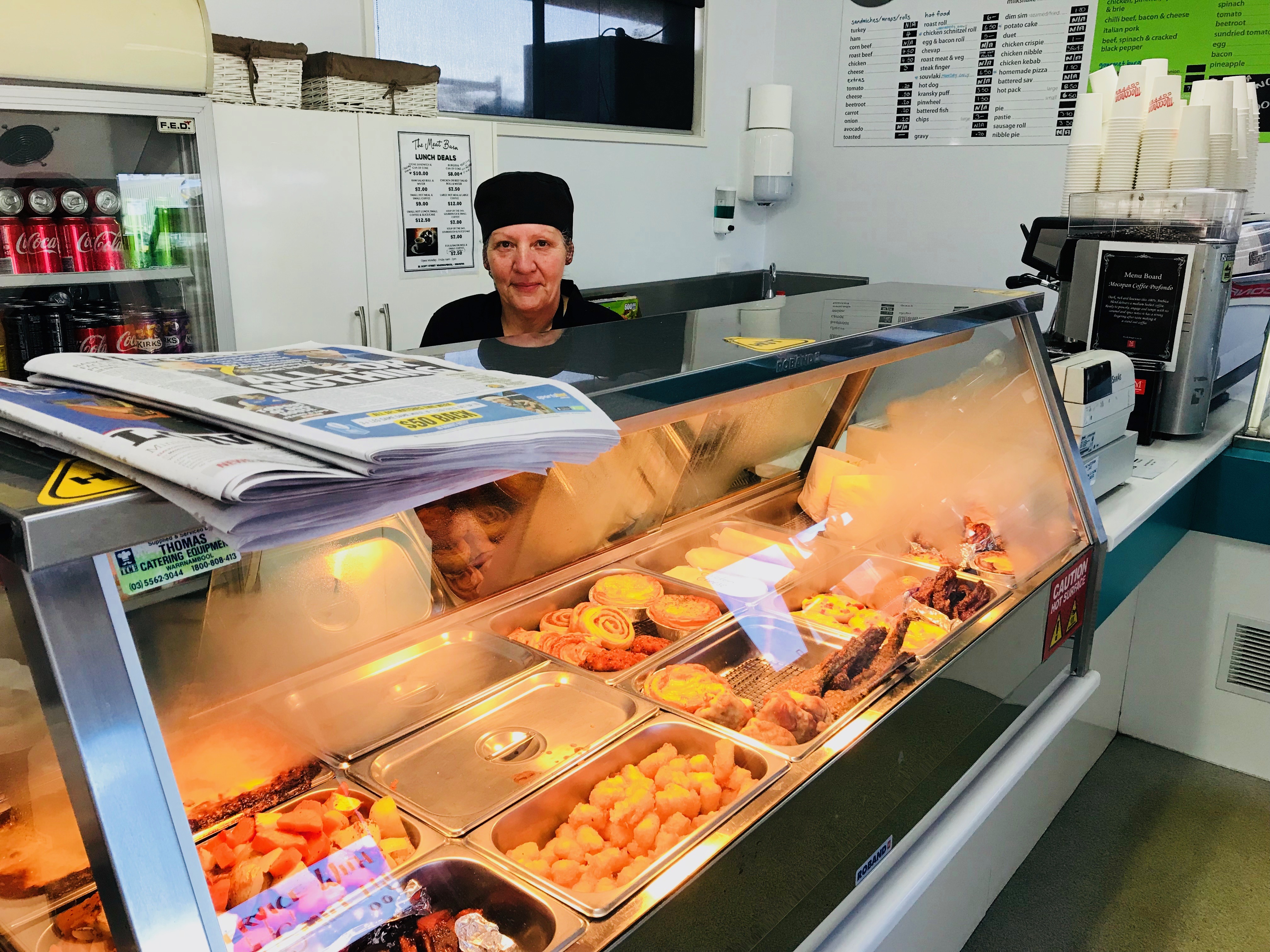 About Us The Meat Barn Warrnambool