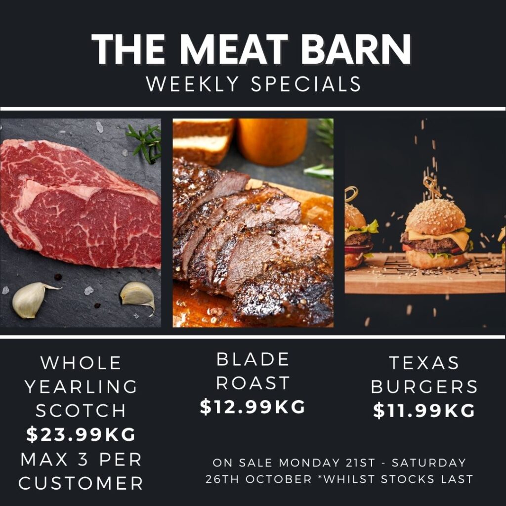 MEAT BARN SPECIALS (2)