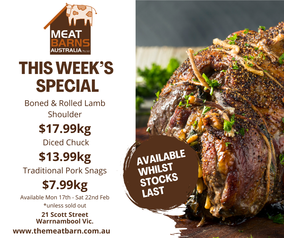 Whole Union Station Rumps $12.99kg Plain And Marinated Beef Spare Ribs $19.99kg Sweet And Sour Pork Stir Fry $9.99kg (15)