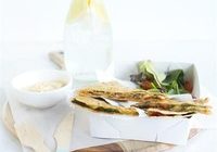 Roast-Lamb_quesadilla_200x180 ROAST LAMB QUESADILLAS - The Meat Barn