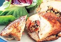 Pesto Stuffed Chicken Breasts Recipe - The Meat Barn Warrnambool