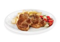 lamb_chops_w_tomato_200x180 Lamb Chops - The Meat Barn