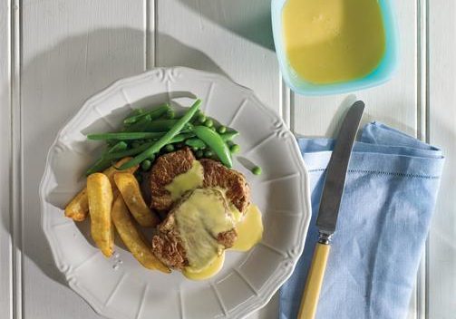 pan fried scotch pan fried scotch